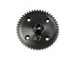 Kyosho Spur Gear (47T) for...