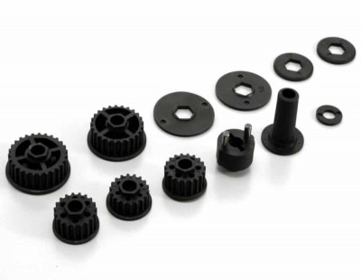Kyosho Pulley Set (Kit) for...