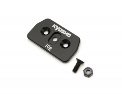 Kyosho Peso do Chassis de...