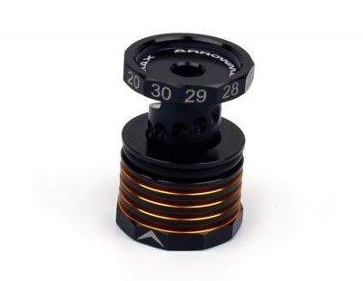 Arrowmax Medidor Ajustável... 2