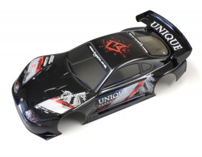 Kyosho Pre-Painted 1:10...