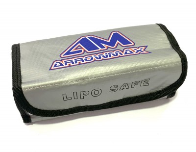 Arrowmax Lipo Safe Bag