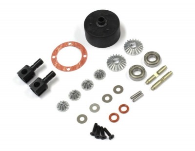 Kyosho Differential Gear...