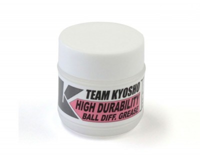 Kyosho High Durability Ball...