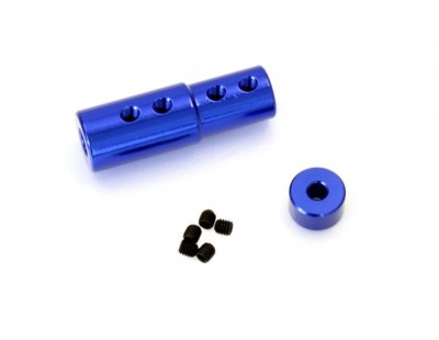 Kyosho Motor Joint (5mm to...