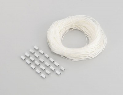 Kyosho Rigging Cord (White)...