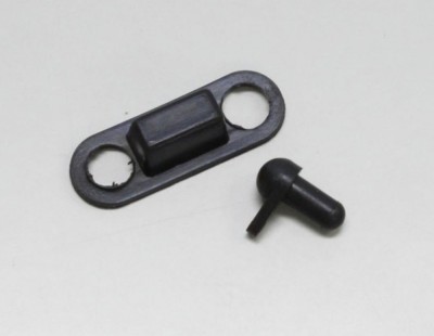 Kyosho Waterproof Switch Cover