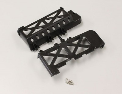 Kyosho Battery Cover Set...