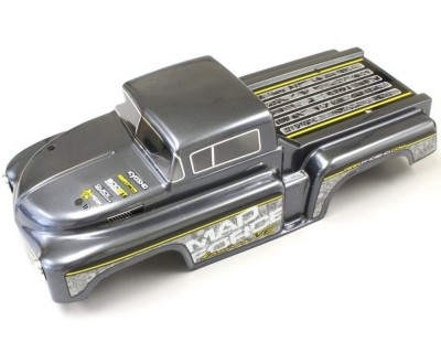 Kyosho 1:8 Pre-Painted Mad...
