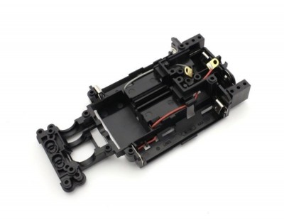 Kyosho Mini Z FWD Chassis...
