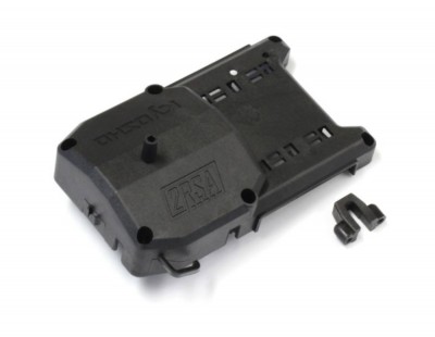 Kyosho Radio Plate for...