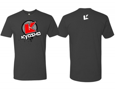 Kyosho T-Shirt K-Circle...