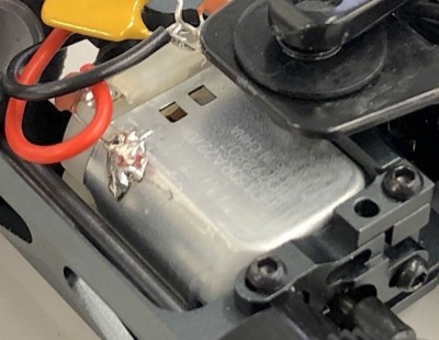 Kyosho Mini Z Bancada de... 2