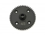 Kyosho Spur Gear (45T) for...