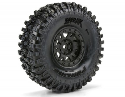 Proline Hyrax 1.9" G8... 2