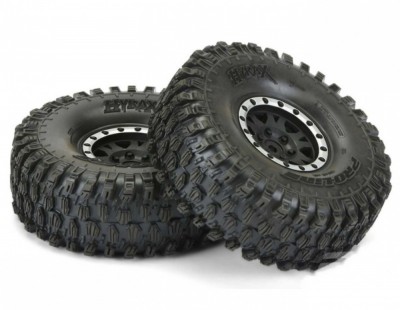 Proline Hyrax 1.9" G8... 2