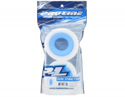 Proline 1.9" Dual Stage... 2