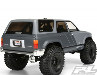 Pro-Line Carroçaria... 2