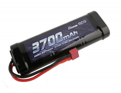 Gens Ace NiMH Battery 7.2V...