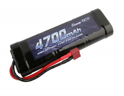 Gens Ace Bateria NiMh 7.2V...