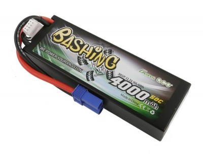 Gens Ace Lipo Battery 3S...