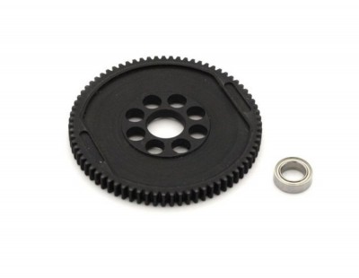 Kyosho HD Spur Gear (75T)...