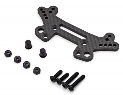 Kyosho Carbon Rear Shock...