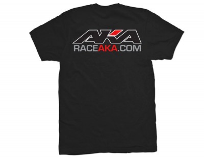 AKA T-Shirt Short Sleeve...