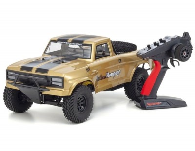 Kyosho Outlaw Rampage PRO...