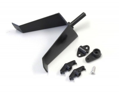 Kyosho Rudder Set RC Surfer 4