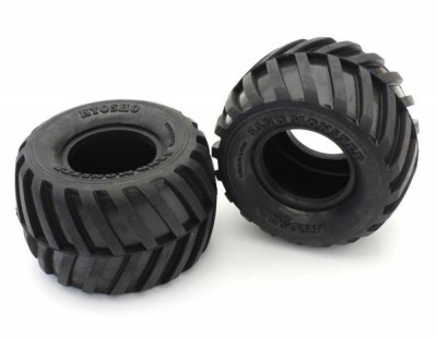 Kyosho Tires High Grip...