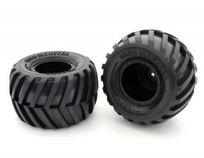 Kyosho Tires & Wheels High...