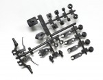 Kyosho Plastic Parts G...