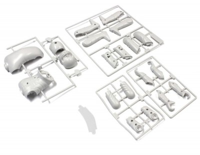 Kyosho Piloto para Hanging...