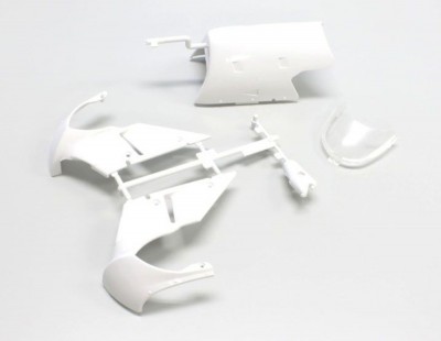 Kyosho Cowling Set Honda...