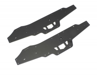 Kyosho Side Plates for Mad...