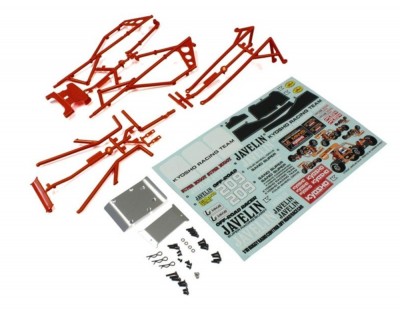 Kyosho Javelin Body Parts /...