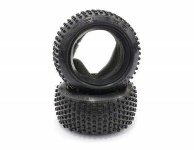 Kyosho Tires 50x83x36mm (2)...
