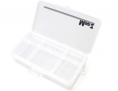 Kyosho Caixa Mini Z com... 2