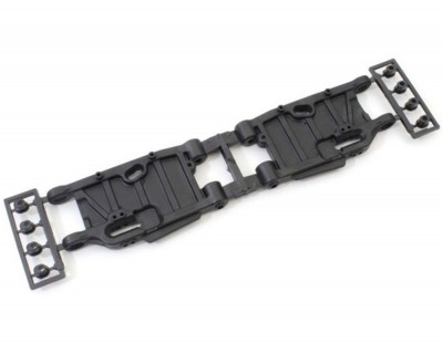 Kyosho Braços de Suspensão...