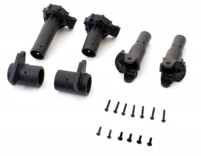 Kyosho Front Housing Set V2...