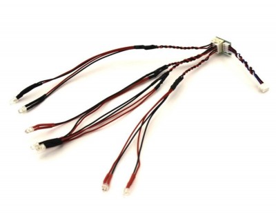 Kyosho Mini Z Ligação com... 2