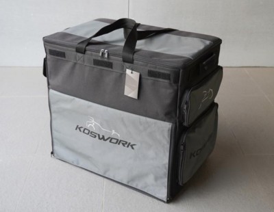 Koswork 1:8 Scale Pit Bag...
