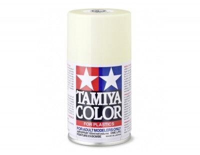 Tamiya Tinta Spray para...