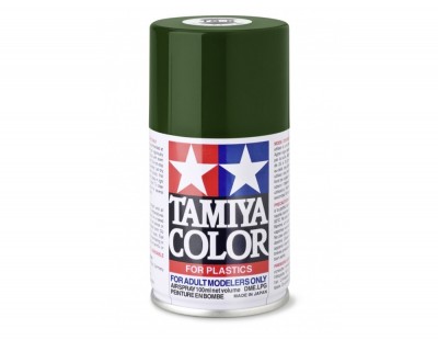 Tamiya Tinta Spray para...
