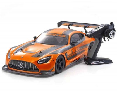 Kyosho Inferno GT2 VE Race...