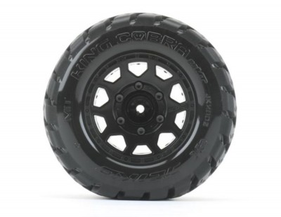 Jetko 2 Pneus Colados... 2