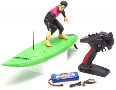 Kyosho RC Surfer 4 EP...