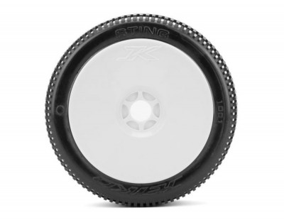 Jetko Sting 1:8 Buggy 2... 2