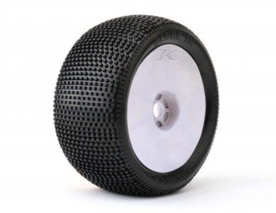 Jetko Block In 1:8 Truggy 2... 2